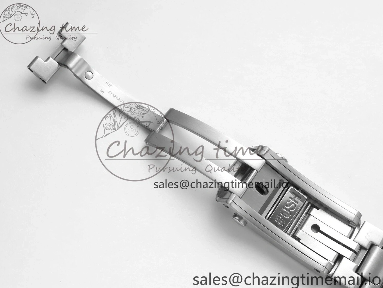 0125 FreshLook Planet Ocean Master Chronometer 600M 45.5mm SS SCF 1:1 Best Edition Black Bezel Black Dial on SS Bracelet A9900 Super Clone 7675